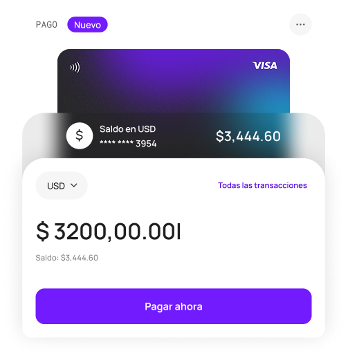 Pago