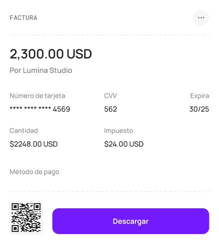 Factura